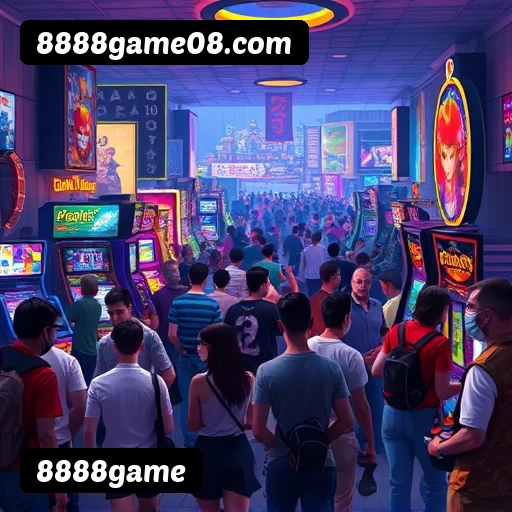 Processo de Download do App 8888game - Passo a Passo Simples