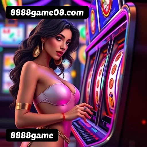 Imagem secundária de apoio para instalação do app 8888game