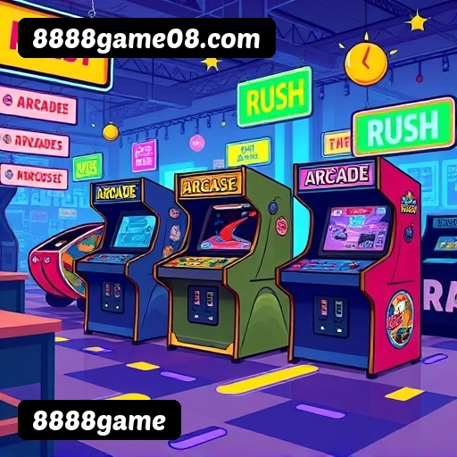 Vantagens de jogar slots no 8888game Brasil