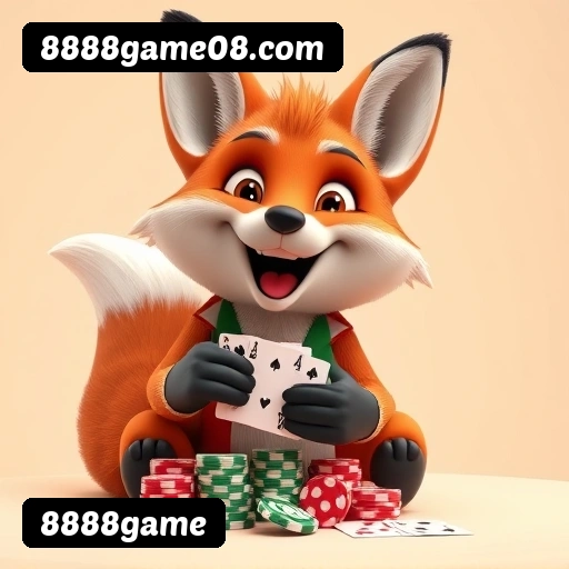 Cadastro Rápido 8888game - Processo Simples em 2 Minutos