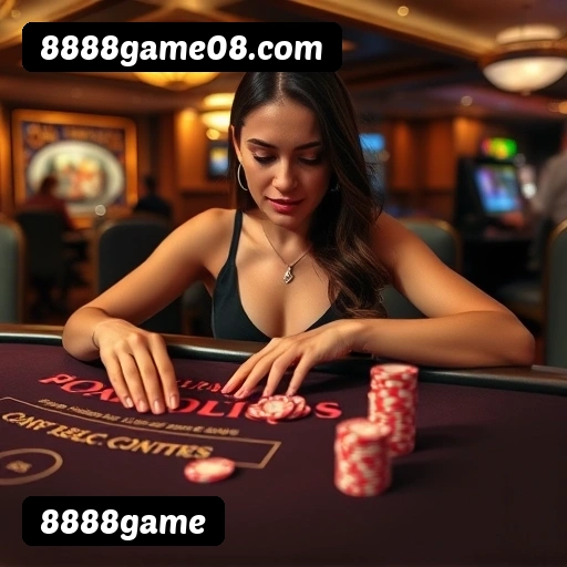 Benefícios do Login 8888game - Bônus e Vantagens Exclusivas